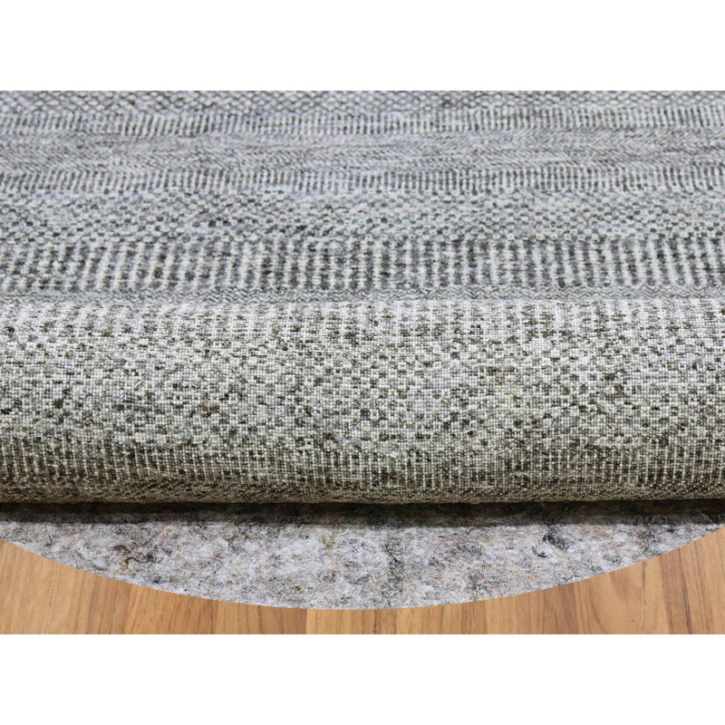 Tapis unique 11 pi Zyesha