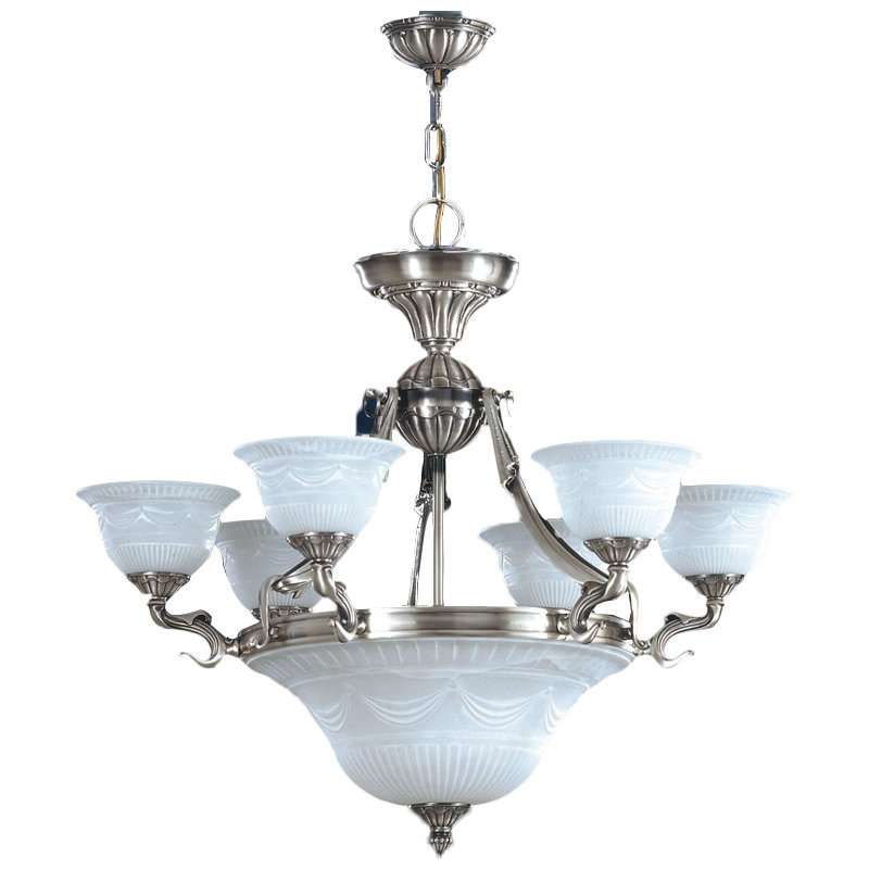 Burgos 9 - Light Chandelier