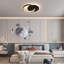 Flush Mount