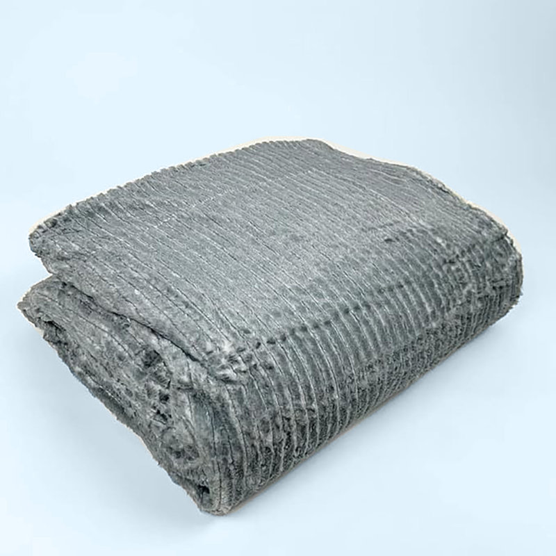 Plain Weave / Muslin Blanket