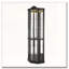 Vitrine lumineuse en verre-543672221-543672220
