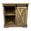 Buffet avec armoire de rangement
