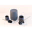 Sono 18" Free-Standing Plunger-1580023121
