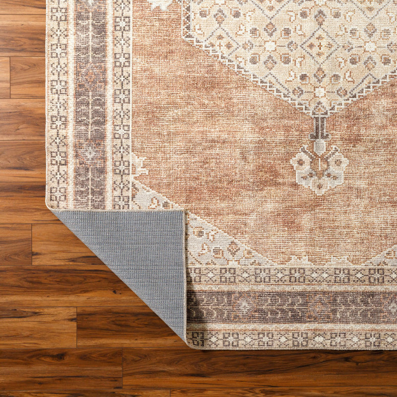 Becki Owens x Livabliss Lila Rug, Rectangle 240 x 305cm