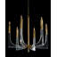 6 - Light Chandelier