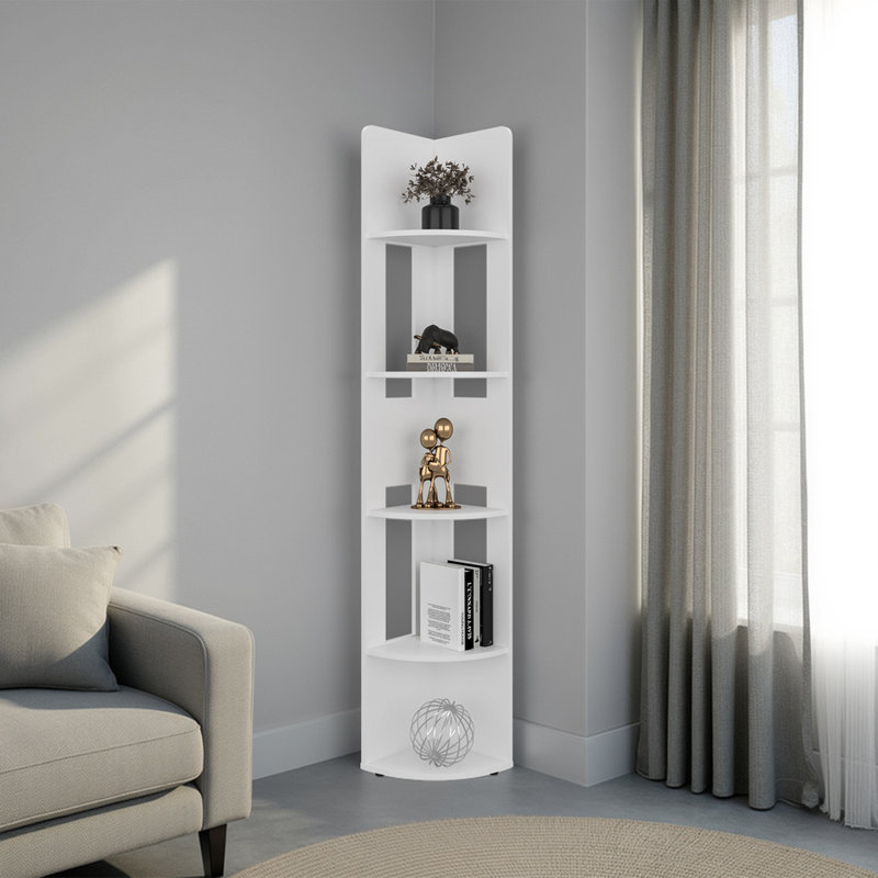 Iris Bookcase