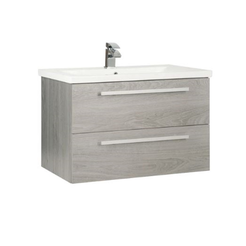 Clifton 800 mm Single Vanity