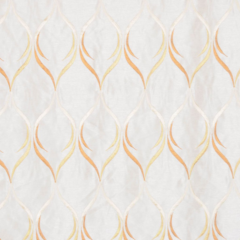 Castell Cream Fabric