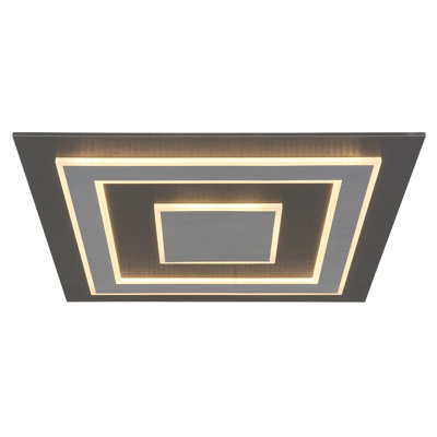 Davilyn LED Flush Mount