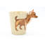 Grande tasse à chihuahua 10 oz