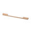 Sleek Designer Wood 12 5/8'' Center to Center Bar Pull-39379473-114373183
