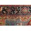 Antique Weave Serapi Wool Oriental Area Rug-25306845