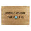 Non-Slip Indoor Doormat