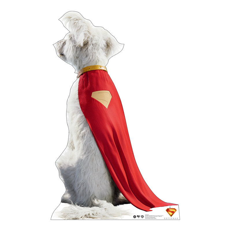 Krypto (Superman Movie 2025)