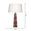 Palm Table Lamp