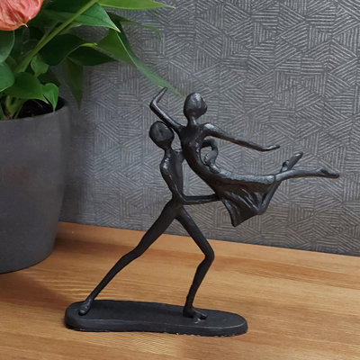 Zeke People Figurines & Sculptures