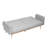 Upholstered 78'' Sleeper Sofa-147126192
