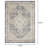 Aldolfo Oriental Indoor Rug-837236188