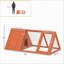 Cage en bois pour petits animaux