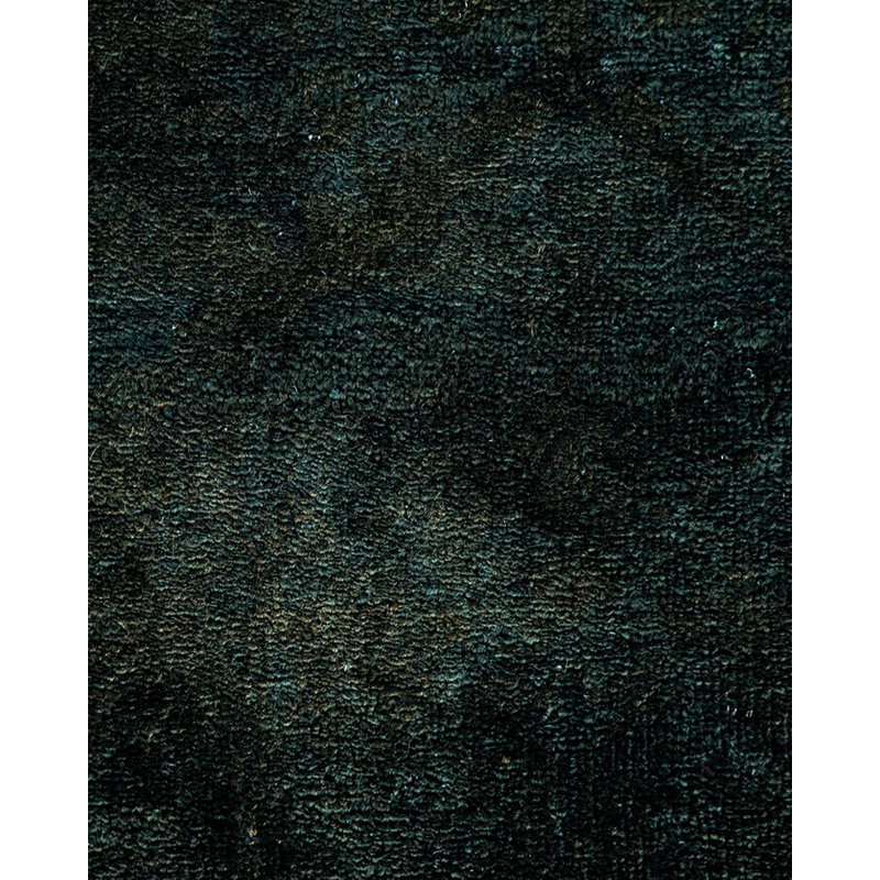 Danica One-of-a-Kind 12' 1" X 18' 2" Hand Knotted Area Rug