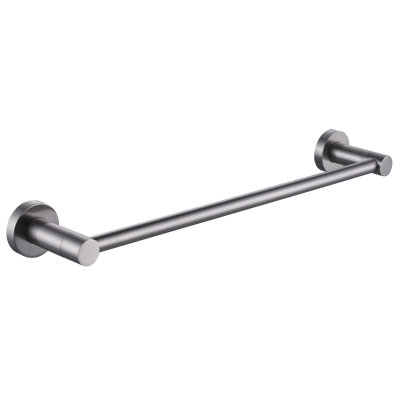 Walczak 40 cm L Wall Mounted Towel Bar