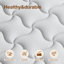 Matelas hybride en mousse de refroidissement de qualité moyenne-211093941-215285839