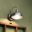 Luminaire de grange d'extérieur Jaklynn-1246812661-1246812658