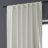 Performance Linen Hotel Blackout Indoor Single Cur Blackout Curtain Single Panel-1554094970-1554094973