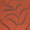 Schumacher x Neisha Crosland Caterpillar Leaf Wallpaper