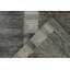 Scandinavin Wool Geometric Area Rug-805615285