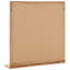 Ashtin Wall Mirror with Shelves
