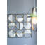 Miroir mural Eclectic Styling