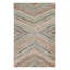 One-of-a-Kind Rectangle 5’5’’x8’7’’ Area Rug