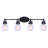 Wilhelm 4 - Light Dimmable Vanity Light