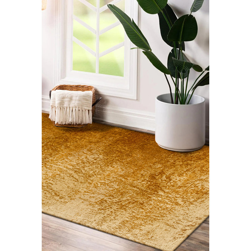 Odysseus Recycled P.E.T Area Rug, Rectangle 170 x 240cm