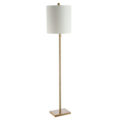 Lampe sur pied 61 po Glenna