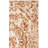 Tosca Classic Hand Tufted Wool Floral Rug-581976982