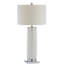 Lampe de table 32 po Huckstep-28209118