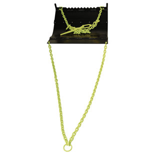 Steel Log Carrier