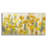 " Floating Yellow Flowers III " by Silvia Vassileva