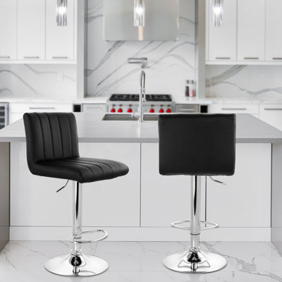 Tabouret de bar Jaretsi
