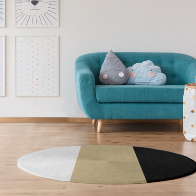 Chenille Indoor Rug