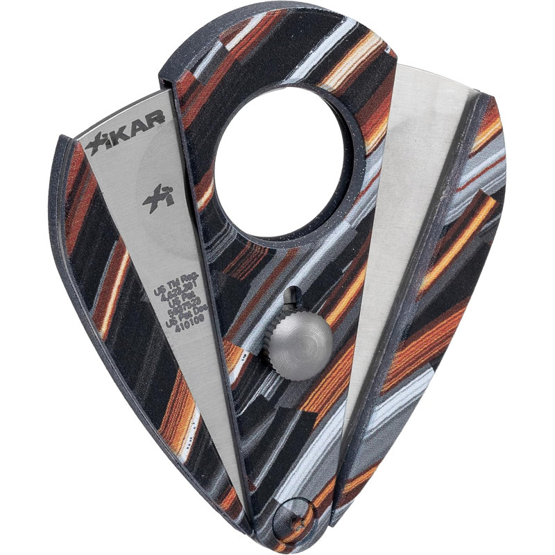 Xikar Accessory, Orange