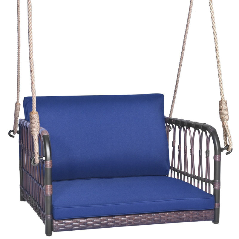 Allabaksh Porch Swing