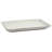 Hudson REACTIVE GLAZE 2PC RECTANGULAR PLATTERS