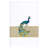 100% Turkish Cotton Hand Towel-1158010059