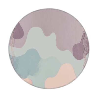 Sapphire Horizon Indoor And Outdoor Area Rug
