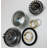 4" Basket Strainer