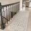 Tapis crème / gris Boutte-714945441