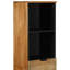 Mango Wood Linen Cabinet